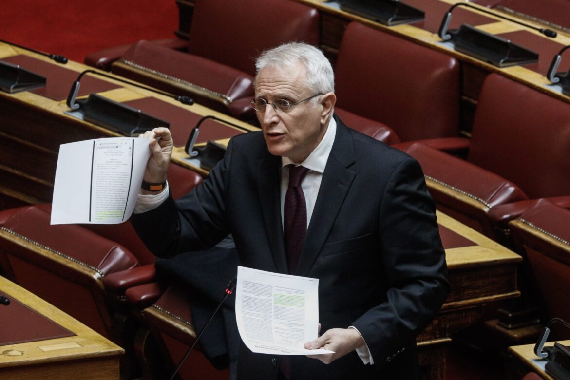 Πολίτης μολύνθηκε από predator με sms από το emvolio.gov.gr