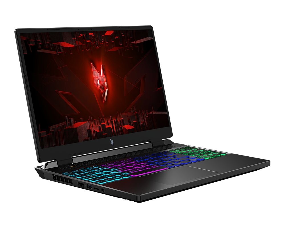 Τα νέα casual gaming laptops της εταιρείας [CES 2023]
