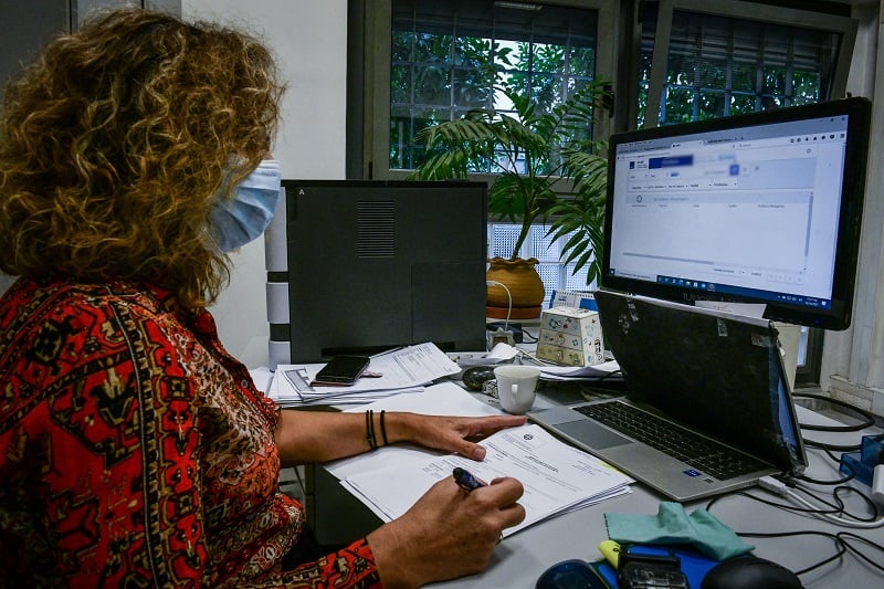 Τι πρέπει να γνωρίζουν οι φορολογούμενοι για να αποφευχθούν λάθη – News.gr