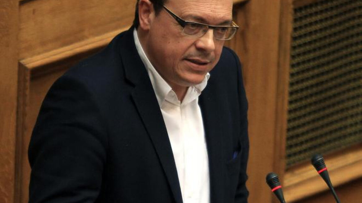 Φάμελλος: Για 19η συνεχόμενη ημέρα έχουμε την πιο ακριβή χονδρεμπορική τιμή ρεύματος της Ευρώπης