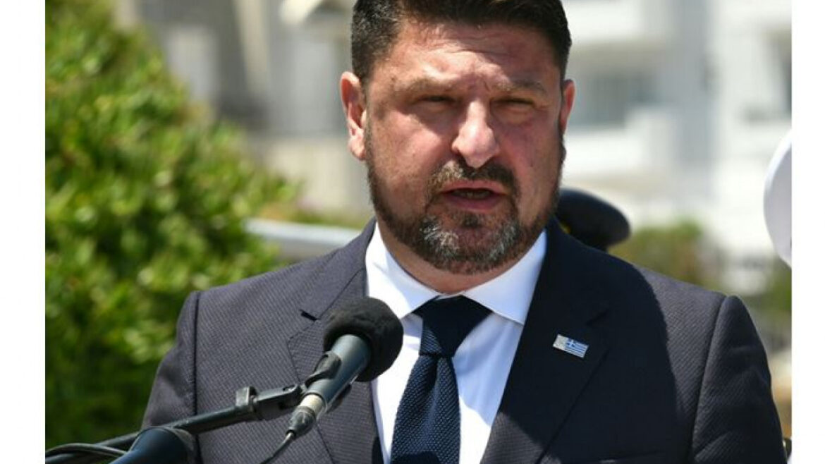 Χαρδαλιάς: Ευγνωμoνούμε τους εφέδρους – Προσβλέπουμε στην υποστήριξή τους