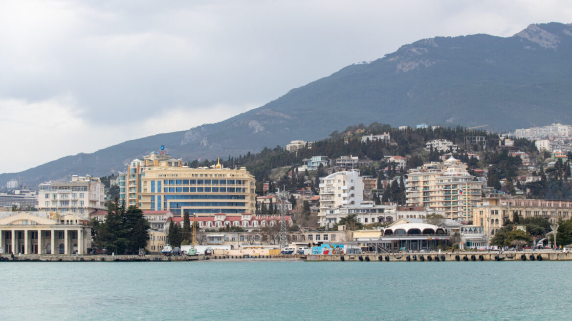 Ρωσία – Κριμαία: Οι αρχές εθνικοποίησαν ιδιοκτησίες Ουκρανών