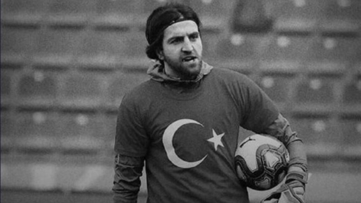Τι έγινε με τον Τουρκασλάν