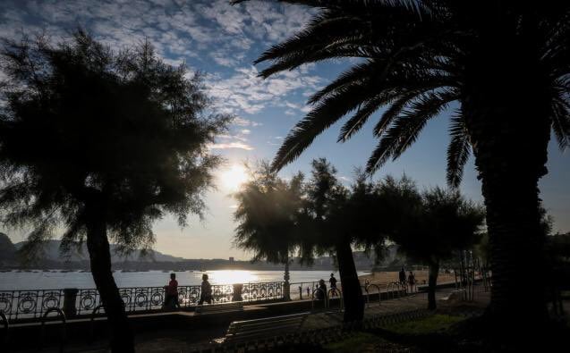 Μαγιόρκα: Οι…άστεγοι του τουρισμού πολυτελείας