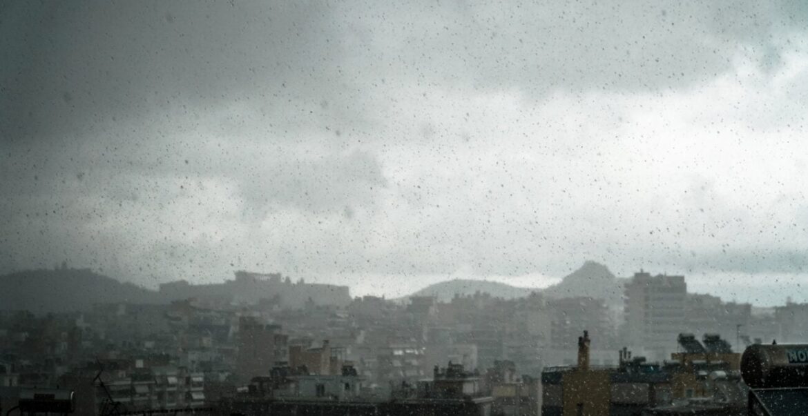 Όλα τα μέτρα για την προστασία των ευάλωτων ενόψει της «Μπάρμπαρας»
