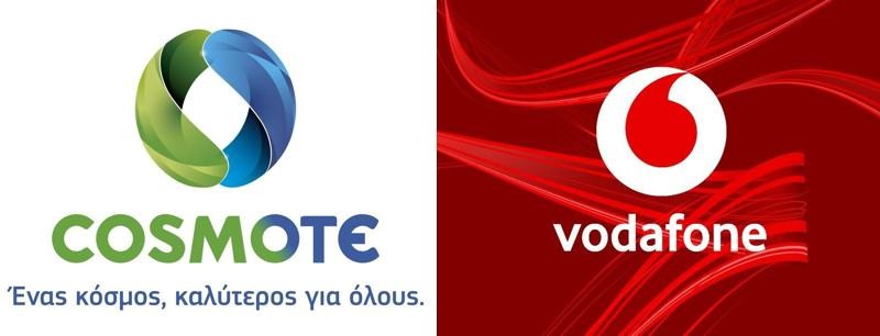 COSMOTE και Vodafone: Τα μέτρα στήριξης για Τουρκία