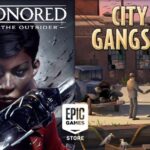 Δύο πολύ δυνατά games διαθέσιμα δωρεάν στο Epic Games Store 17