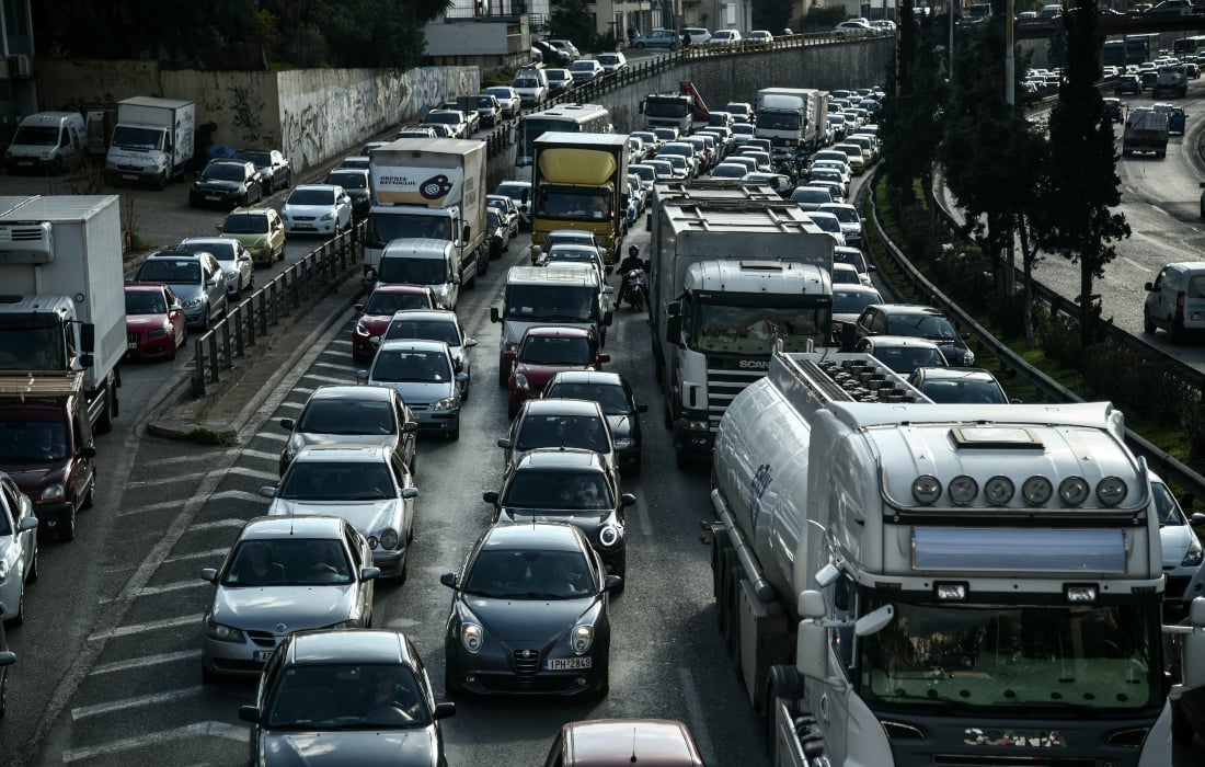 Εκπνέει η προθεσμία για την πληρωμή – Η διαδικασία – News.gr