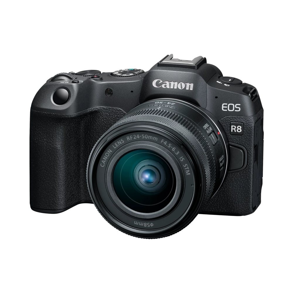 Η πιο ελαφριά full frame κάμερα