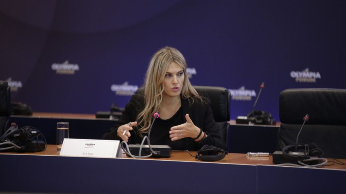 Κατ’ αντιπαράσταση εξέταση με τον Αντόνιο Παντσέρι ζητά η Καϊλή