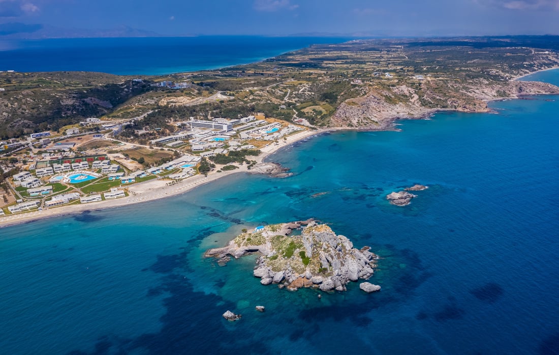 Σε πλήρη εξέλιξη ο στρατηγικός σχεδιασμός για τη νέα τουριστική περίοδο – News.gr