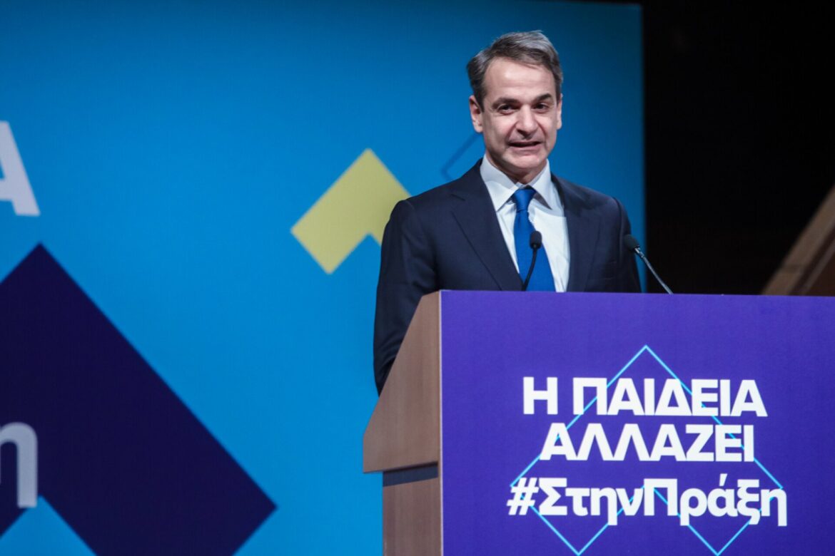 Σιωπηλή επανάσταση στον χώρο της εκπαίδευσης τα τελευταία τέσσερα χρόνια