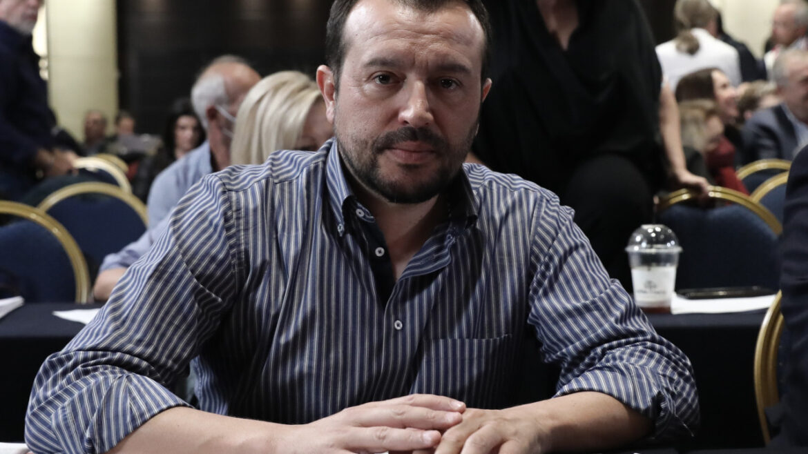 Παππάς: Η τραγωδία δεν θα διερευνηθεί από κάποια δήθεν «υπερκομματική επιτροπή»