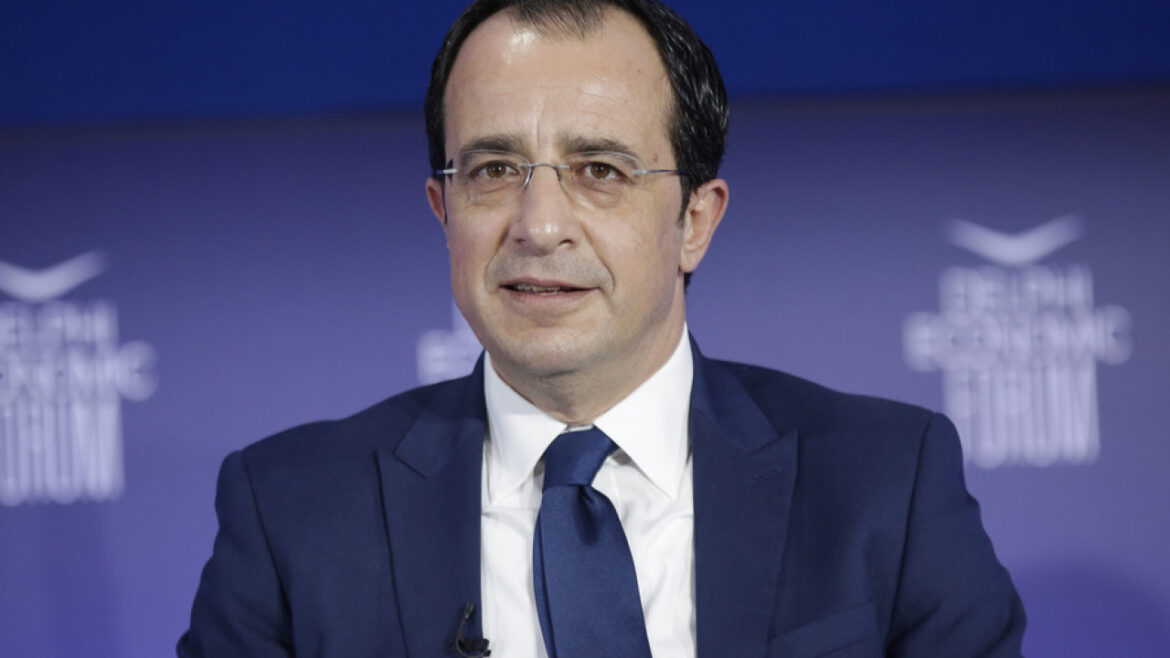 Χριστοδουλίδης: Αγώνας με πολλά και διαχρονικά μηνύματα αυτός του 1821