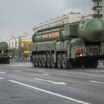 Ρωσία: Έχουμε πυρηνικά για να καταστρέψουμε τις ΗΠΑ 14
