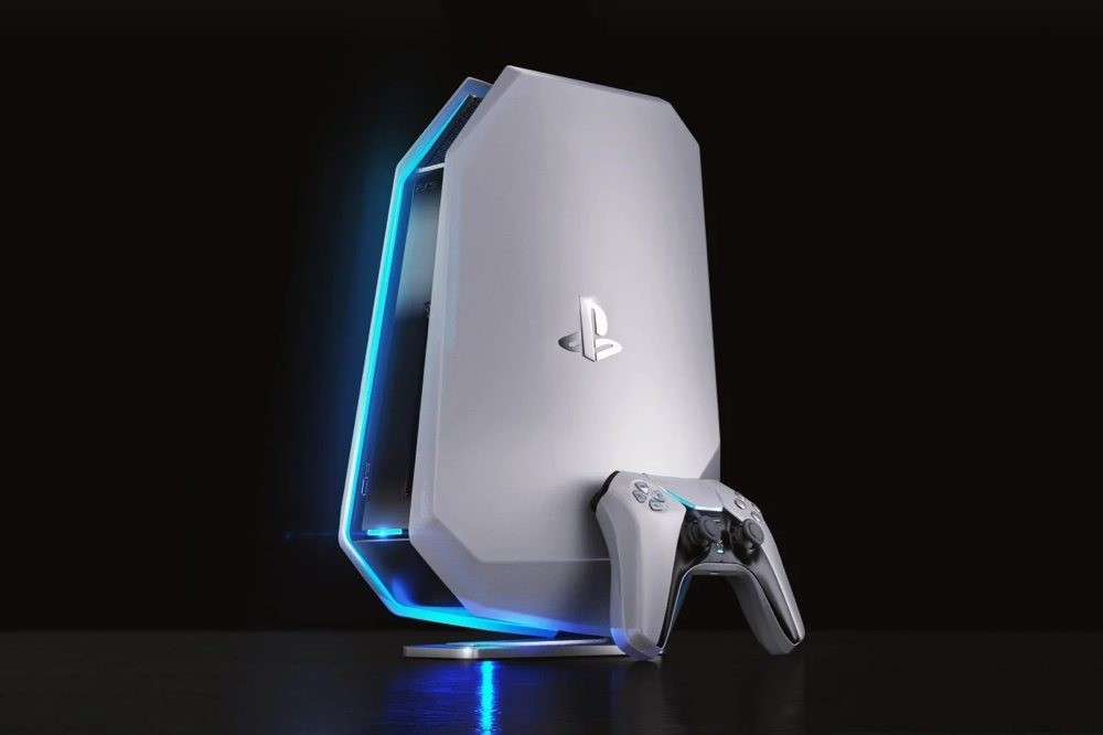 PS5 Pro: Νέο concept και φήμες για παρουσίαση Απρίλιο
