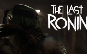 The Last Ronin, η σκοτεινή ιστορία θα γίνει video game 2