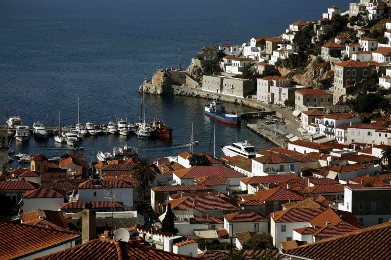 Αυτά είναι τα 25 καλύτερα ελληνικά νησιά για διακοπές το 2023 – News.gr