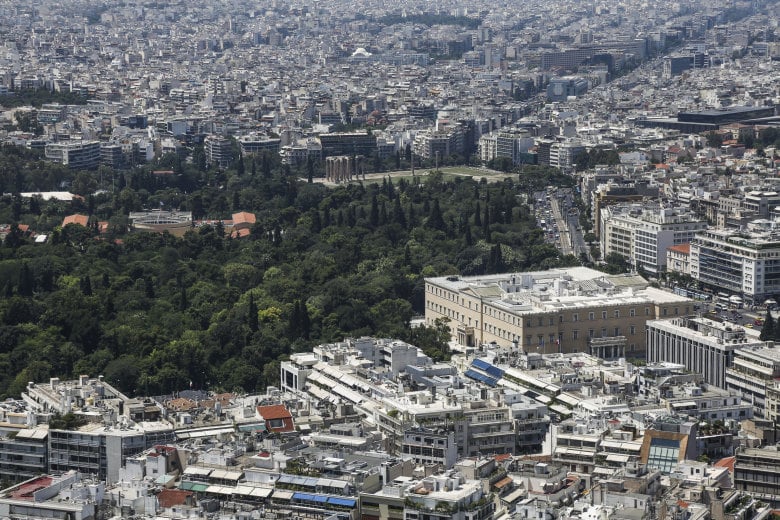 Δύο προτάσεις αναγκαίων βελτιώσεων για την έκδοση βεβαίωσης μη οφειλής ΤΑΠ – News.gr