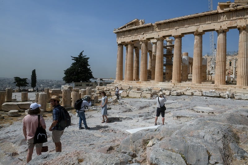 Ελλάδα και Κύπρος στη δεκάδα των ελκυστικών προορισμών διεθνώς για συνταξιούχους