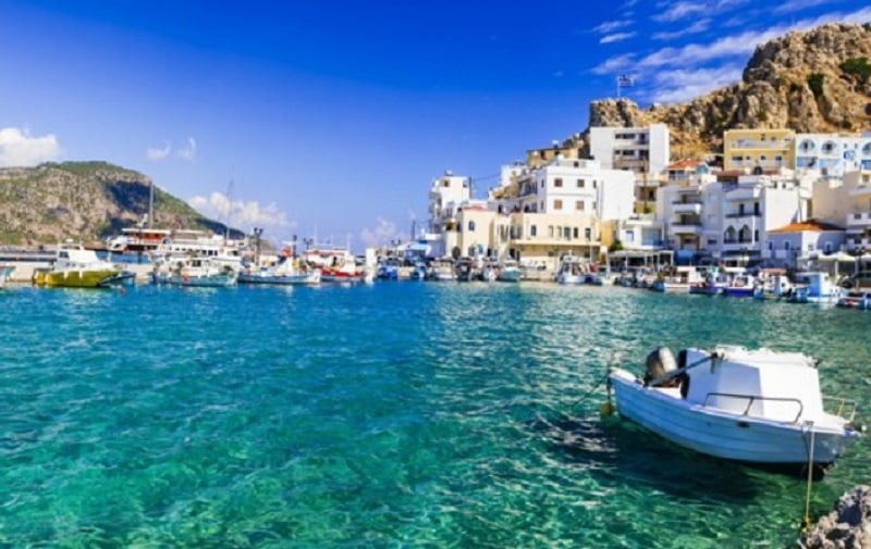 Η Κάρπαθος στα 14 μέρη του πλανήτη που προτείνει η Daily Mail για το 2023 – News.gr