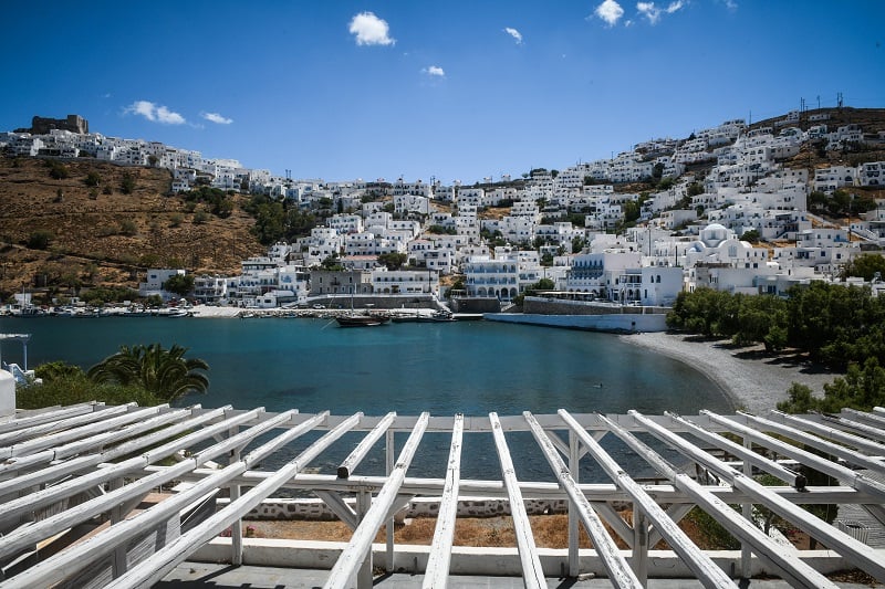 Οι έξι κορυφαίοι βιώσιμοι ελληνικοί προορισμοί που θα «κλέψουν την παράσταση» το 2023 – News.gr