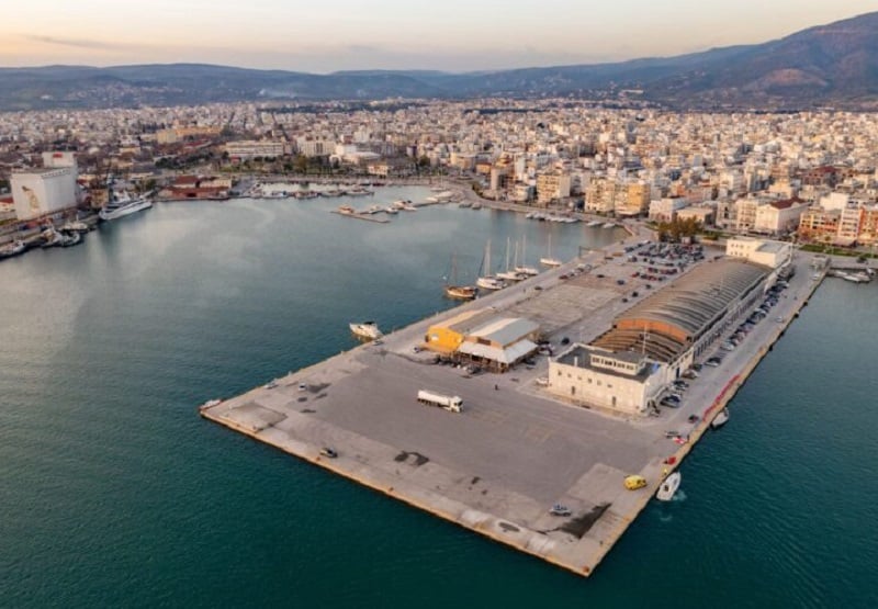 Οκτώ επενδυτικά σχήματα στην επόμενη φάση του διαγωνισμού για την αξιοποίηση του Οργανισμού Λιμένος Βόλου  – News.gr