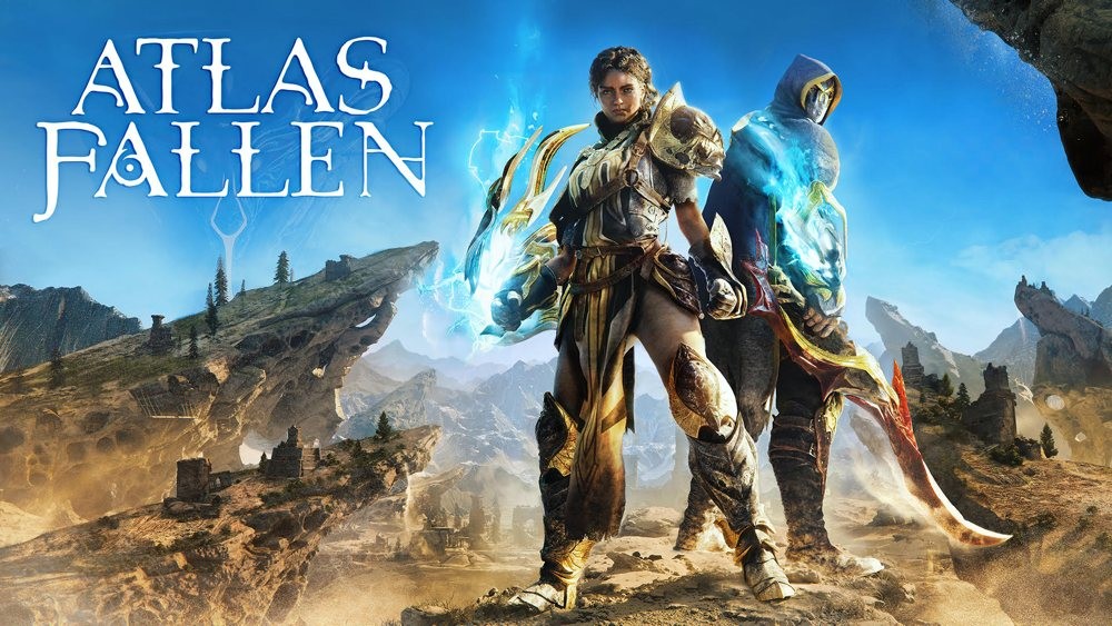 Πρώτο gameplay trailer για το νέο action RPG
