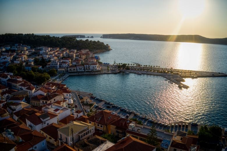 Το σχήμα D Marinas – τουριστικές επιχειρήσεις Μεσσηνίας ΑΕ προτιμητέος επενδυτής για τη Μαρίνα Πύλου