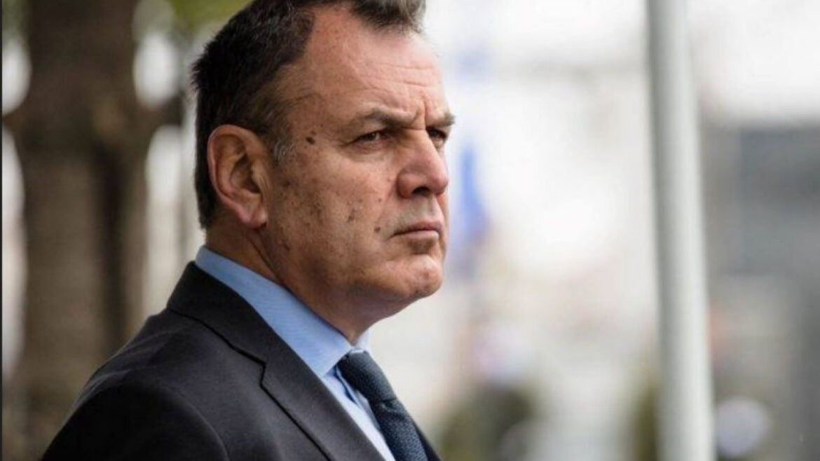 Παναγιωτόπουλος: Ναι στην προσέγγιση με την Τουρκία, με σεβασμό στο Διεθνές Δίκαιο και τους κανόνες καλής γειτονίας