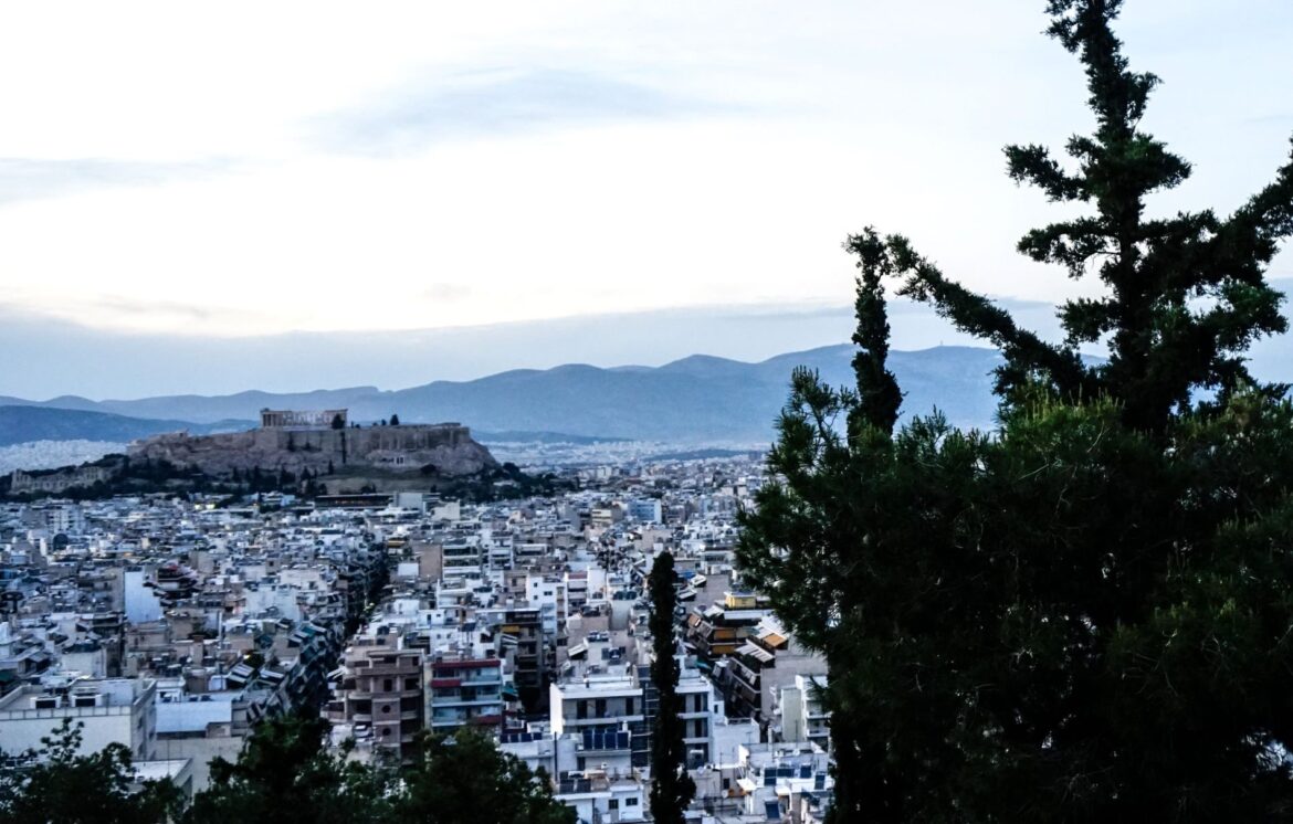 Real Estate: Πώς κινήθηκαν οι αγοραπωλησίες το 2022