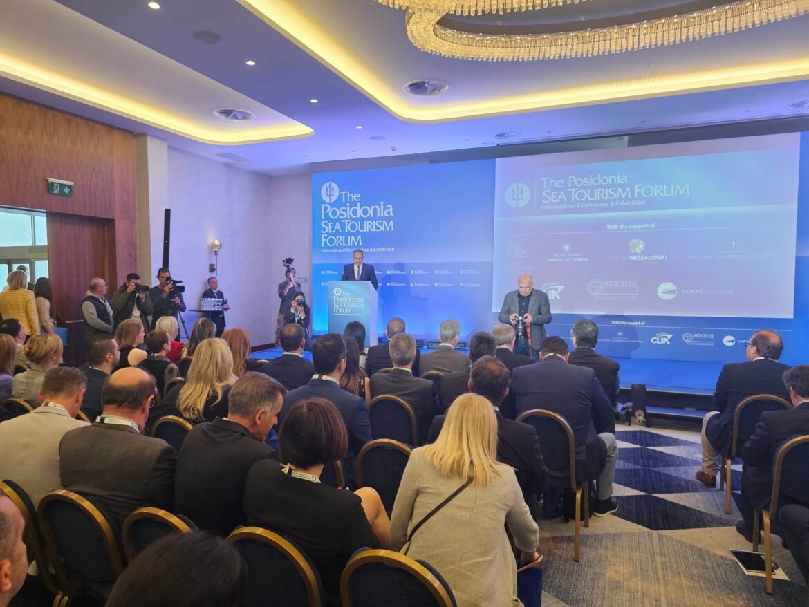 Προσδοκίες για νέα ρεκόρ στην κρουαζιέρα το 2023
