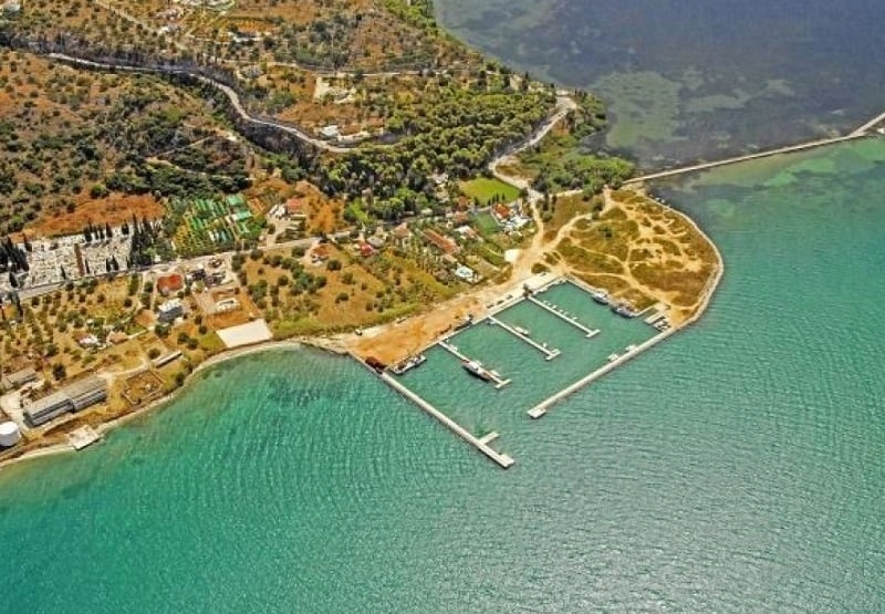 Έξι επενδυτικά σχήματα στη Β΄ Φάση του διαγωνισμού για την αξιοποίηση της Μαρίνας Αργοστολίου – News.gr