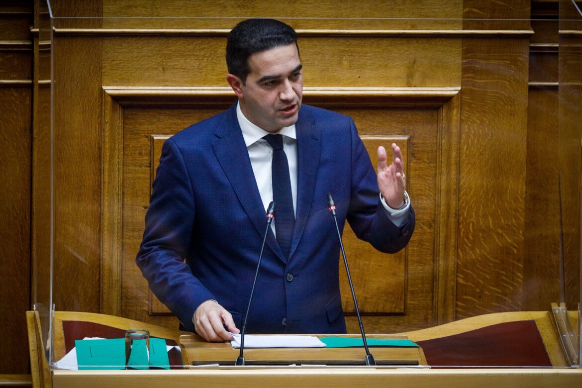 Όλες οι παρατάξεις να δώσουν στιβαρό μήνυμα απέναντι στα νεοναζιστικά μορφώματα