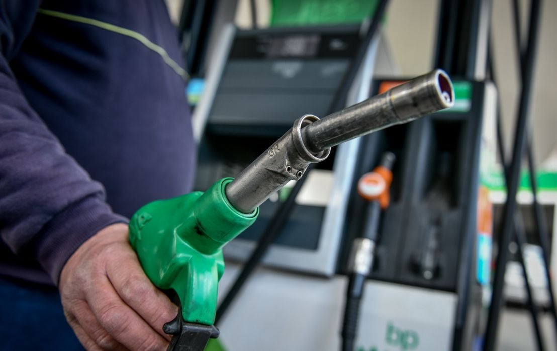 Ανοιχτό ενδεχόμενο για Fuel Pass 3 – Τι είπε ο Σκρέκας – News.gr