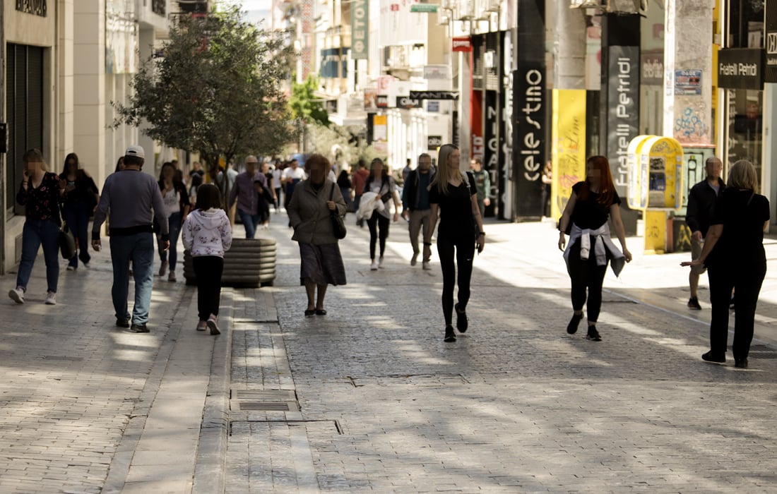 Απαραίτητη η συνεργασία των μικρομεσαίων επιχειρήσεων για να ακολουθήσουν το κύμα της πράσινης οικονομίας – News.gr