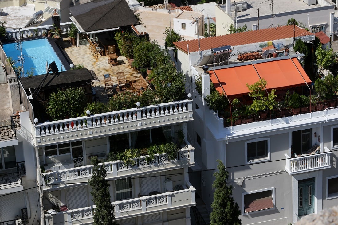 Αποκαλυπτήρια για τον νέο λογαριασμό του φόρου ακινήτων – News.gr
