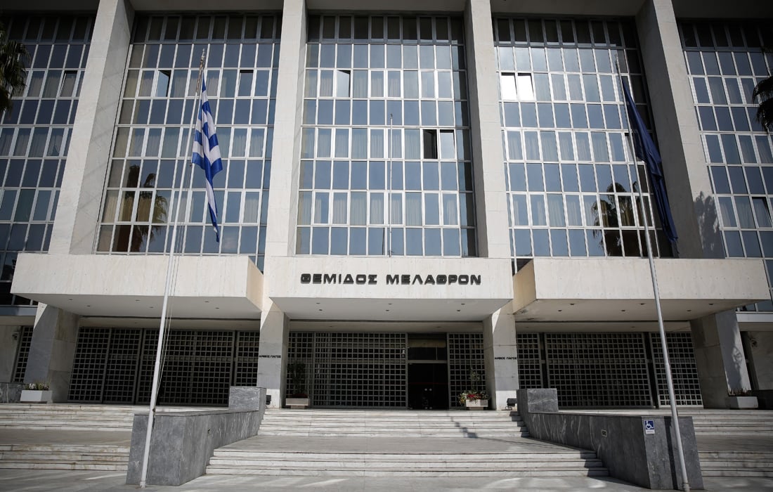 Αυξημένη επιτήρηση της ανήλικης ζητεί ο Άρειος Πάγος – News.gr