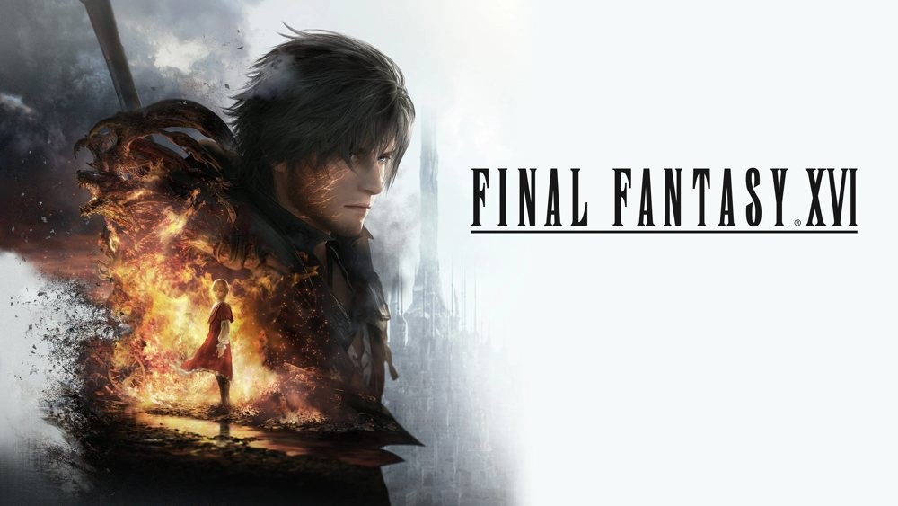 Αφιερωμένο αποκλειστικά στο Final Fantasy XVI