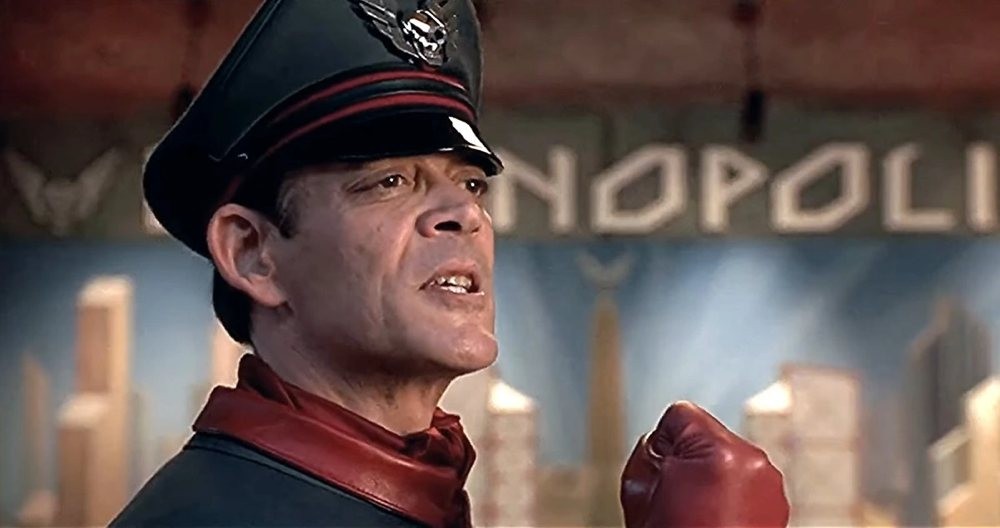 Επιβεβαιώθηκε η live-action κινηματογραφική παραγωγή