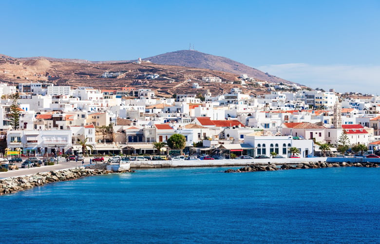 Ιδανικό προορισμό για απόδραση την Άνοιξη τη χαρακτηρίζει αμερικανικό ταξιδιωτικό Μέσο – News.gr