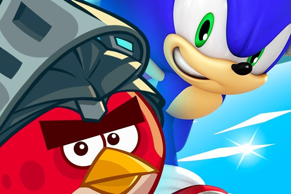 Κοντά στην εξαγορά της Rovio (Angry Birds) με $1 δισ.!