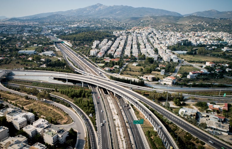 Μειώνονται οι τιμές στα διόδια στην Αττική Οδό – Στα 2,5 ευρώ από 2,8 ευρώ – News.gr