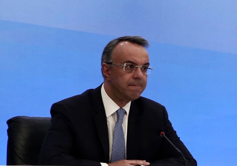Ο μηδενισμός του ελλείμματος, απτή απόδειξη της σημαντικής προόδου της ελληνικής οικονομίας – News.gr