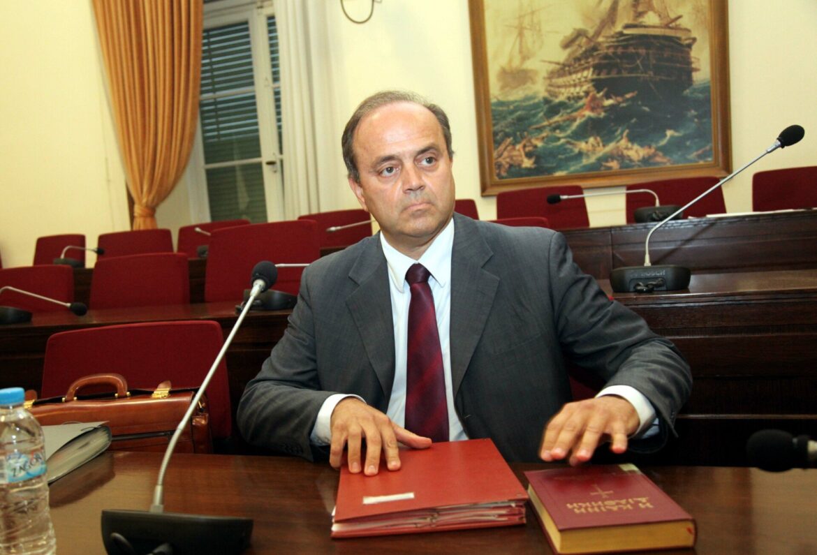 Οι Έλληνες Ριζοσπάστες δεν θα συμμετάσχουν στις εκλογές