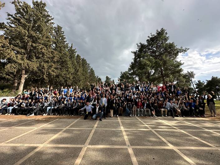 Πληθώρα δράσεων και εκδηλώσεων στη Θεσσαλονίκη