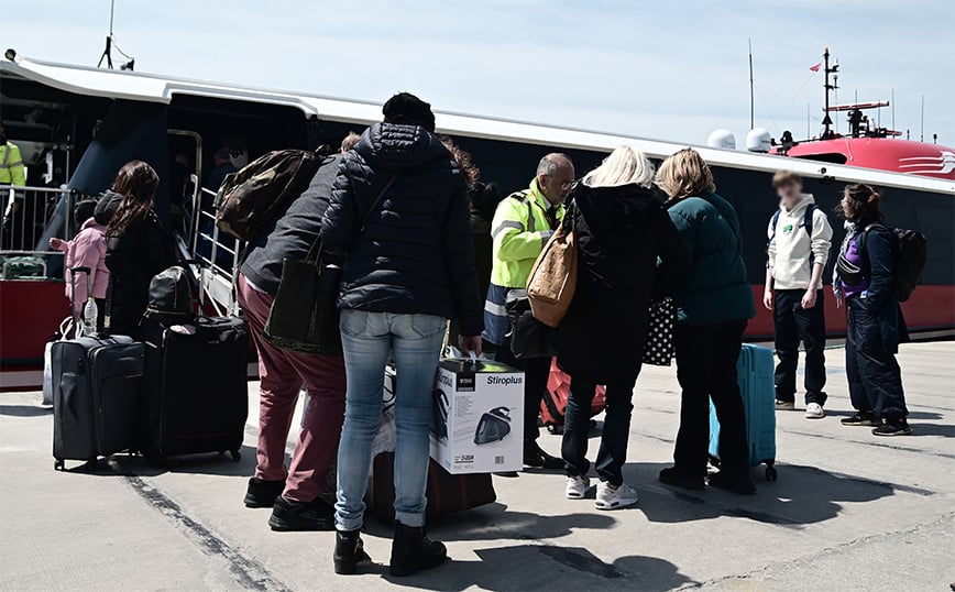 Πού θα πάνε οι Έλληνες το φετινό Πάσχα – News.gr