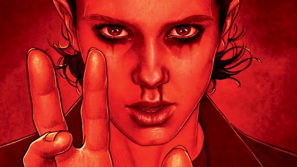 Σειρά κινουμένων σχεδίων ετοιμάζει το Netflix