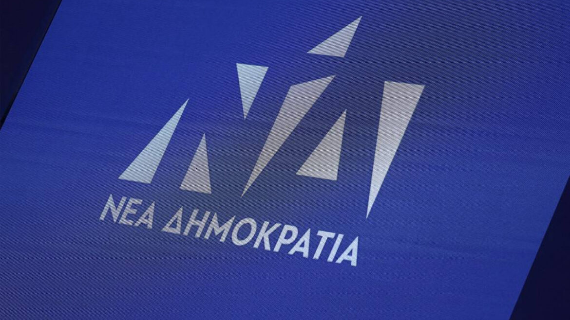 ΝΔ: Σε κανονικό κόμμα ο Ζουράρις δεν θα ήταν καν υποψήφιος