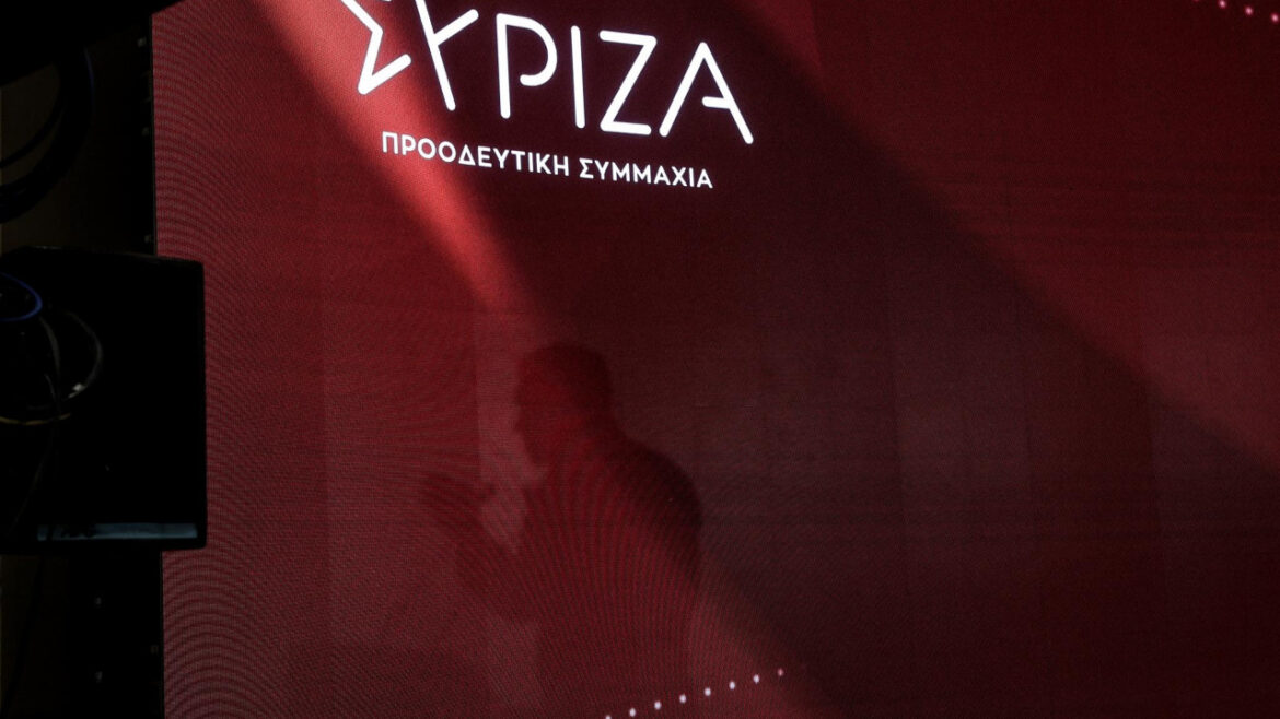 ΣΥΡΙΖΑ: Στις 21 Μαΐου ο ελληνικός λαός θα πει «Ως εδώ» στην απανθρωπιά των «Πάτσηδων»
